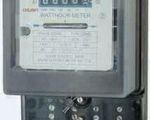 Μετρητής Ρεύματος - Ηλιούπολη
