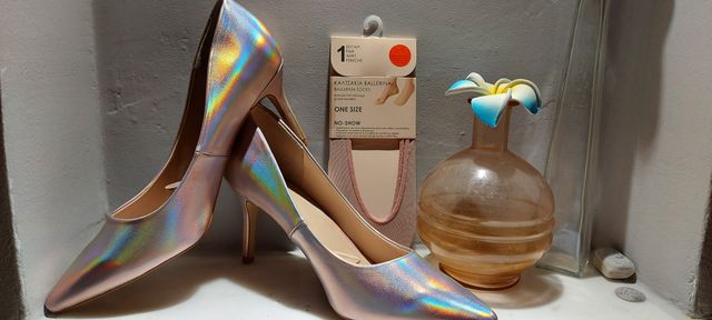 Εικόνα 1 από 7 - Γόβες -  Βόρεια & Ανατολικά Προάστια >  Νέα Ερυθραία