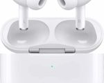 Apple Airpods Pro2 Type C - Δάφνη