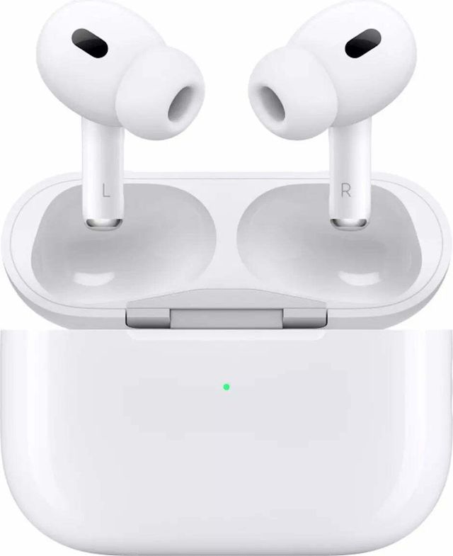 Εικόνα 1 από 1 - Apple Airpods Pro2 Type C -  Κεντρικά & Νότια Προάστια >  Δάφνη