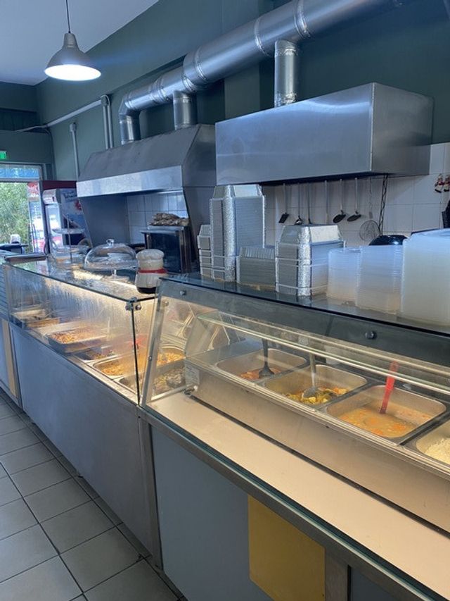 Εικόνα 1 από 11 - Μαγειρείο - Εστιατόριο -  Κεντρικά & Δυτικά Προάστια >  Περιστέρι