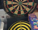 Dartboard Ε. Bristow UK - Νέα Ερυθραία