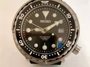Εικόνα 1 από 10 - Seiko Tuna Mod Αυτόματο -  Κεντρικά & Νότια Προάστια >  Καλλιθέα