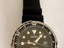 Εικόνα 8 από 10 - Seiko Tuna Mod Αυτόματο -  Κεντρικά & Νότια Προάστια >  Καλλιθέα