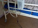 Εικόνα 5 από 16 - Κρεβάτι Νοσοκομειακό Και 2 Στρώματα -  Κεντρικά & Δυτικά Προάστια >  Γαλάτσι
