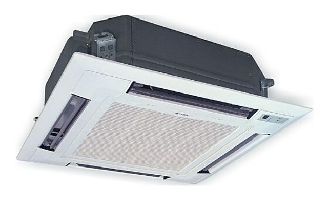 Εικόνα 1 από 2 - ΚΛΙΜΑΤΙΣΤΙΚΑ ΚΑΣΕΤΕΣ -  Κέντρο Αθήνας >  Πλατεία Αττικής