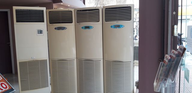 Εικόνα 1 από 5 - Κλιματιστικά Ντουλάπες -  Κέντρο Αθήνας >  Πλατεία Αττικής