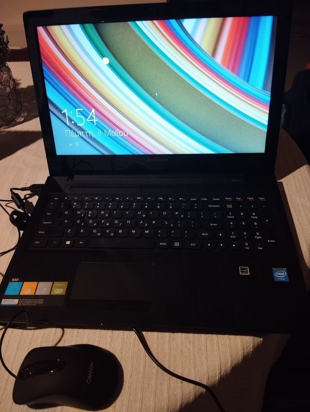 Εικόνα 1 από 9 - Laptop -  Κεντρικά & Δυτικά Προάστια >  Χαϊδάρι