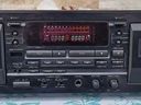 Εικόνα 1 από 2 - Denon DRW-585 Double Cassette Deck - Μακεδονία >  Ν. Καβάλας