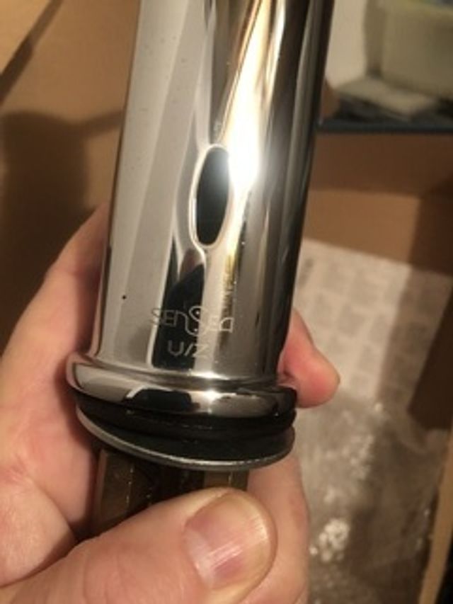 Εικόνα 1 από 3 - Μπαταρία Νιπτήρα -  Κεντρικά & Νότια Προάστια >  Παλαιό Φάληρο