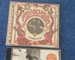 CD Orishas - The Rapsody - Αιγάλεω