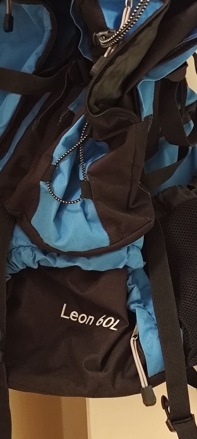 Εικόνα 1 από 2 - Σακίδιο -  Κεντρικά & Νότια Προάστια >  Νέα Σμύρνη