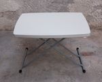 Τραπέζι πτυσσόμενο - Καλλιθέα
