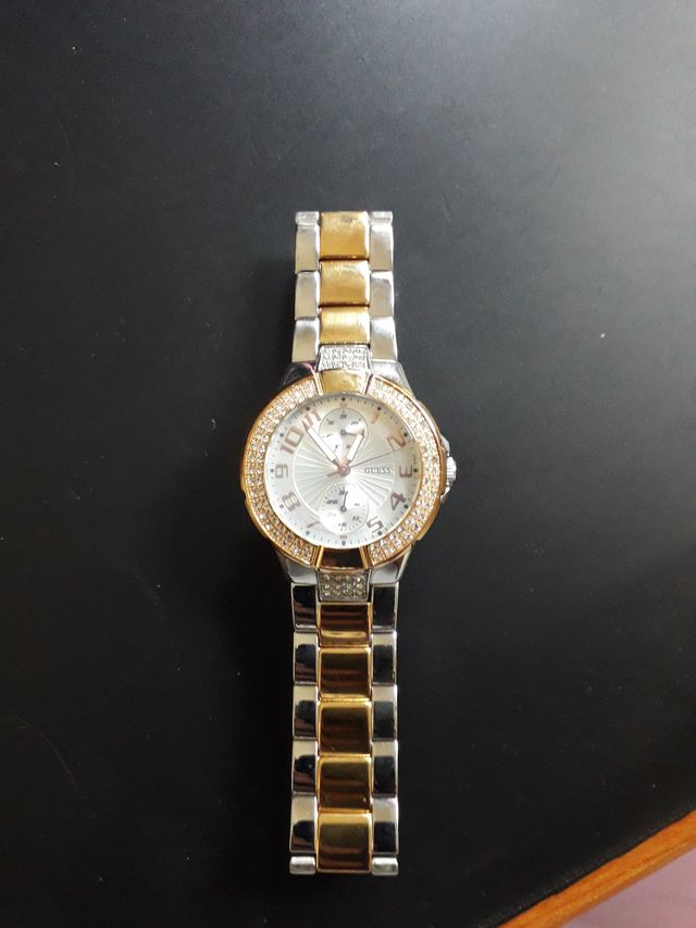 Εικόνα 1 από 4 - Ρολόι -  Κεντρικά & Δυτικά Προάστια >  Περιστέρι