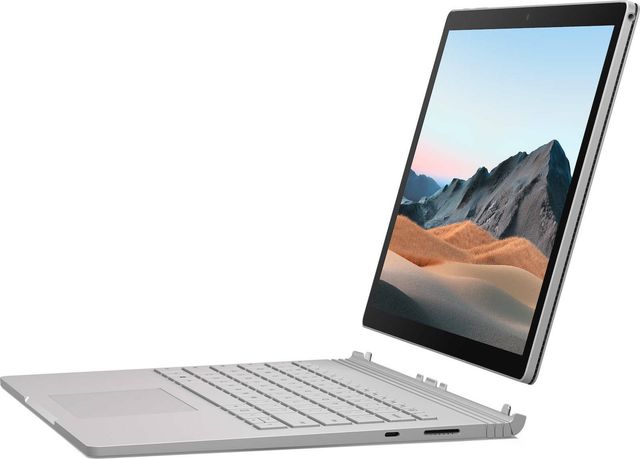 Εικόνα 1 από 18 - Microsoft Surface Book - Νομός Αττικής >  Υπόλοιπο Αττικής