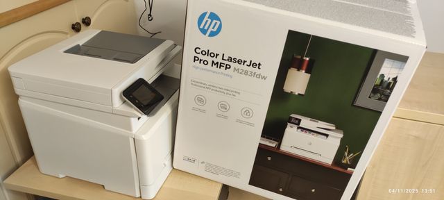 Εικόνα 1 από 1 - Πολυμηχάνημα -  Κέντρο Αθήνας >  Νέος Κόσμος