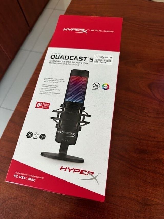 Εικόνα 1 από 4 - ΜΙΚΡΟΦΩΝΟ -  Κεντρικά & Νότια Προάστια >  Βύρωνας