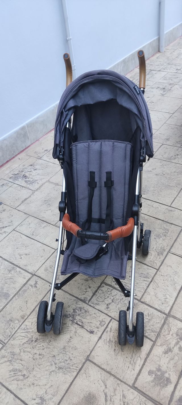 Εικόνα 1 από 3 - Καρότσι -  Κεντρικά & Δυτικά Προάστια >  Αχαρνές (Μενίδι)