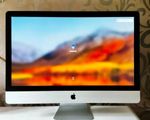 IMac Α1312 27 Οθόνη SSD - Καλλιθέα