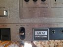 Εικόνα 14 από 15 - Deck Akai GXC-75D -  Κεντρικά & Δυτικά Προάστια >  Περιστέρι