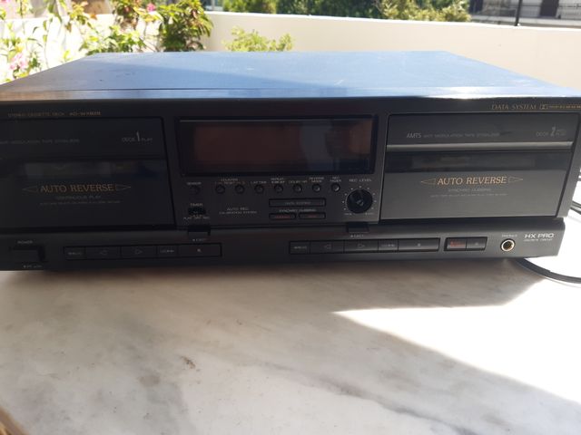 Εικόνα 1 από 5 - Κασετόφωνο -  Κεντρικά & Νότια Προάστια >  Παλαιό Φάληρο