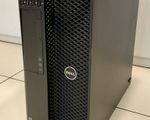 Dell Precision Τ3610 - Καλλιθέα