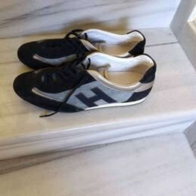 Εικόνα 1 από 6 - Sneakers Hogan - Tommy Hilfiger -  Κεντρικά & Δυτικά Προάστια >  Άγιοι Ανάργυροι