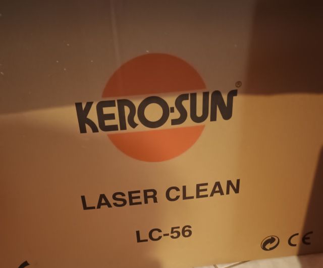 Εικόνα 1 από 2 - Θερμάστρα Kerozun LC56 -  Κέντρο Αθήνας >  Αμπελόκηποι