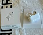 Apple AirPods Pro (2nd Gen) - Αργυρούπολη