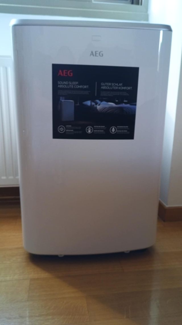 Εικόνα 1 από 5 - Κλιματιστικο -  Κεντρικά & Δυτικά Προάστια >  Θρακομακεδόνες