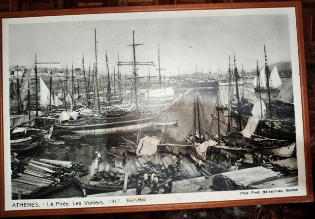 Εικόνα 1 από 1 - Γκραβούρα -  Κεντρικά & Δυτικά Προάστια >  Γαλάτσι