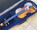 Βιολί Χειροποίητο 4/4 - Παγκράτι