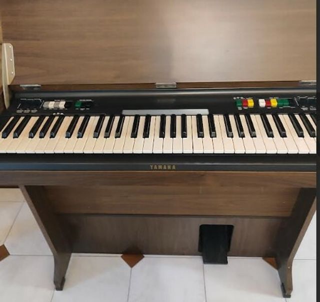 Εικόνα 1 από 7 - Αρμόνιο -  Κεντρικά & Νότια Προάστια >  Γλυφάδα