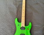 Evh 5150 Slime Green ΜΝ - Αχαρνές (Μενίδι)