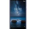 Nokia 8 - Μεταμόρφωση