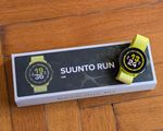Suunto Run smartwatch αθλητικό - Γλυφάδα