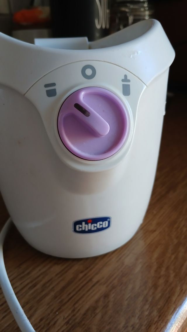 Εικόνα 1 από 1 - Θερμαντήρας μπιμπερο -  Πειραιάς >  Κέντρο