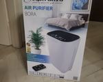 Esperanza Air Purifier Bora - Αγιος Δημήτριος (Μπραχάμι)