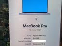 Εικόνα 2 από 4 - MacBook Pro 16 -  Βόρεια & Ανατολικά Προάστια >  Αγία Παρασκευή