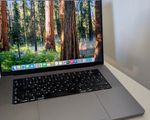 MacBook Pro 16 - Αγία Παρασκευή