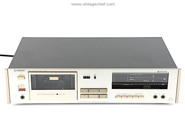 Εικόνα 1 από 10 - Κασετόφωνο -  Κεντρικά & Νότια Προάστια >  Καλλιθέα