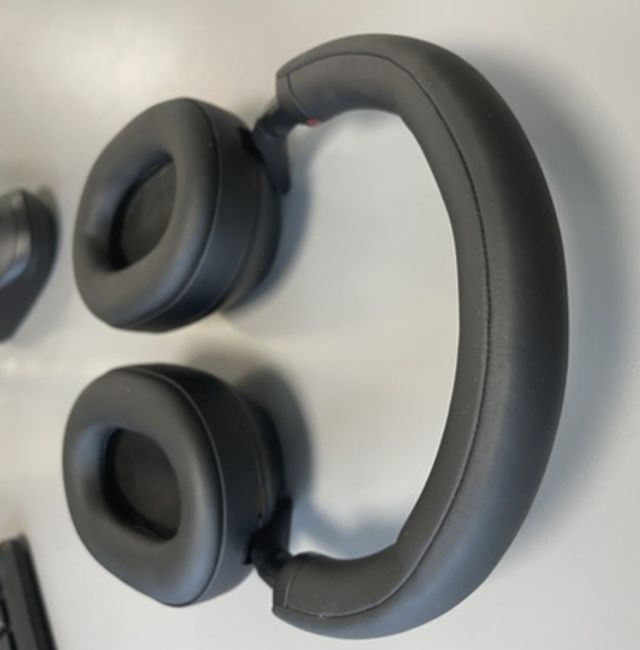 Εικόνα 1 από 3 - Sony WH-1000ΧΜ5 Over Ear Ακουστικά -  Βόρεια & Ανατολικά Προάστια >  Μαρούσι