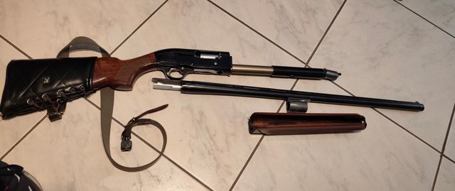 Εικόνα 1 από 1 - Καραμπίνα Beretta -  Υπόλοιπο Πειραιά >  Κερατσίνι