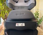 Κάθισμα Cybex Pallas 2 - Νίκαια