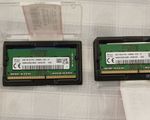 Μνήμες 2x8 ddr4 3200 - Αργυρούπολη