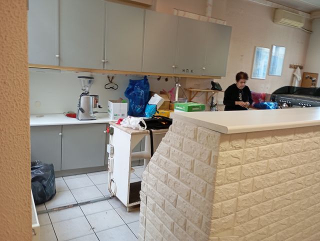 Εικόνα 1 από 4 - Ενοικίαση Κυλικείου -  Κεντρική Θεσσαλονίκη >  Κέντρο