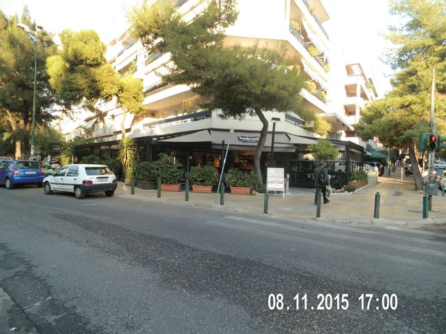 Εικόνα 1 από 1 - Καφέ Φαγητό Αρτος Γλυκό -  Κέντρο Αθήνας >  Πατήσια