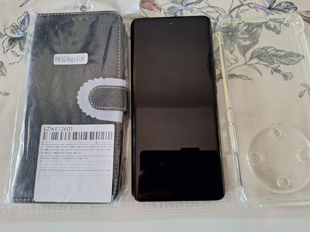 Εικόνα 1 από 3 - Honor Magic6 Lite 5G -  Κεντρικά & Δυτικά Προάστια >  Περιστέρι