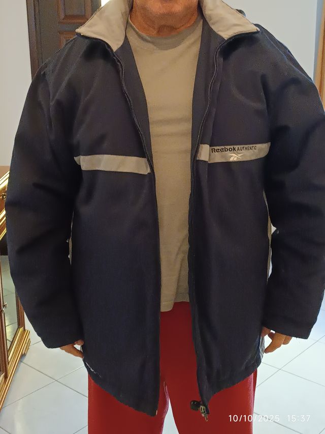 Εικόνα 1 από 2 - Μπουφάν Ανδρικό -  Κεντρικά & Δυτικά Προάστια >  Νέα Χαλκηδόνα