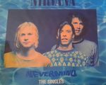 Nirvana, Nevrmind, Singles - Καισαριανή